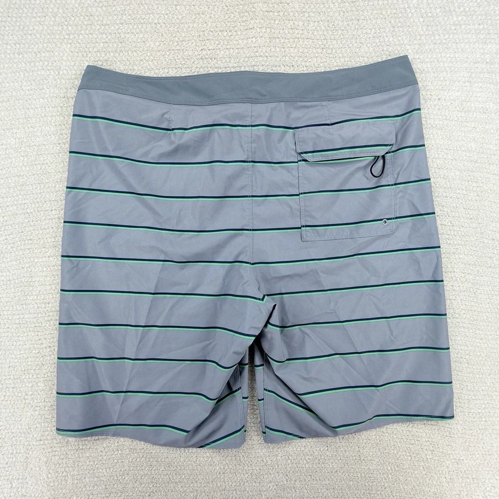 Patagonia Hydropeak Boardshorts 21